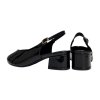 Piccadilly dámské lodičky 739031-120 černé (Velikost 37)