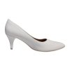 Piccadilly dámské lodičky 745035-884 bílé