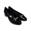 Piccadilly dámské lodičky Joanete 140133-3 černé