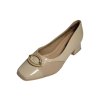 Piccadilly dámské lodičky Joanete 160090-2 béžové