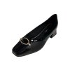 Piccadilly dámské lodičky Joanete 160090-3 černé