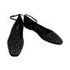 Piccadilly dámské baleríny 272002-1 černé