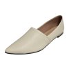Piccadilly dámské mokasíny Joanete 274074-37 krémové