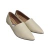 Piccadilly dámské mokasíny Joanete 274074-37 krémové