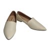 Piccadilly dámské mokasíny Joanete 274074-37 krémové