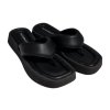 Piccadilly dámské žabky WIDEFIT 223059-11 černé