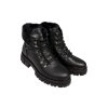 Imac dámské kožené kotníkové boty SORAYA 458028.1400.011-023 černé