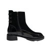 Ladies dámská kotníková obuv A579-014 černá