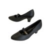 PICCADILLY dámské lodičky 703016-173 černé
