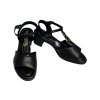 Piccadilly dámské sandály Joanete 566060-5 černé