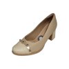 Piccadilly dámské lodičky Joanete 654056-2 béžové