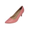 Piccadilly dámské lodičky 745035-843 růžové