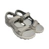 Imac sportovní sandály 758840.30457-018 šedé