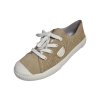 Bottero dámské kožené tenisky 331201 béžové
