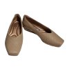 Piccadilly MAXI dámské baleríny Joanete 147191-47 béžové