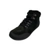 Rock Spring dámská kotníková obuv NATIA černá
