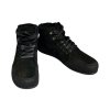Rock Spring dámská kotníková obuv NATIA černá