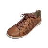 Bottero dámské tenisky 320602 hnědé