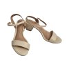 BeiraRio dámské sandály 8246.1176 krémové