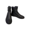 PAPILION dámské kotníkové boty S PA115 černé