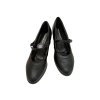 PICCADILLY dámské lodičky  654057-10 černé