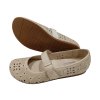 URBAN LADIES dámské baleríny 91172-1 béžové