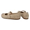 URBAN LADIES dámské baleríny 91172-1 béžové