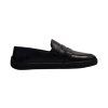 beBare dámská barefoot obuv PARMA 26043 černá