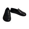 beBare dámská barefoot obuv PARMA 26043 černá