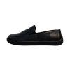 beBare dámská barefoot obuv PARMA 26043 černá