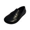 beBare dámská barefoot obuv PARMA 26043 černá