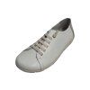 beBare dámská barefoot obuv RIVA 28046 bílá