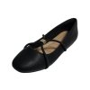 Piccadilly MAXI dámské baleríny 122011-1 černé