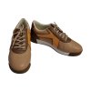 Piccadilly dámské tenisky 988004-1 hnědé