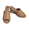 Piccadilly dámské pantofle Joanete 428024-2 béžové