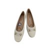 PICCADILLY dámské lodičky 143242-4 krémové