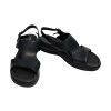 Piccadilly dámské sandály SoftStep 599005-6 černé