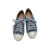 MOLECA dámské tenisky OP5667.311.14853-53554 jeans