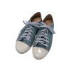 MOLECA dámské tenisky OP5667.311.14853-53554 jeans