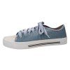 MOLECA dámské tenisky OP5667.311.14853-53554 jeans