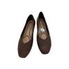 PICCADILLY dámské lodičky 322035-24 hnědé