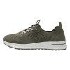 LORETTA VITALE dámské tenisky J2214 khaki