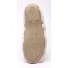 MEDI LINE dámské pantofle 312-02211 D70 BEIGE (Velikost 36)