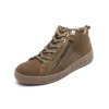 MEDI LINE dámská kotníková obuv Maren 39 927/9529 hnědé