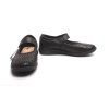 MEDI LINE dámská lycrová obuv 2011 černá