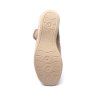 MEDI LINE dámská lycrová obuv 4302 terra