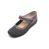 MEDI LINE dámská lycrová obuv 4303 šedá
