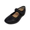 MEDI LINE dámská lycrová obuv 4304 černá