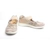MEDI LINE dámská lycrová obuv 8307 béžová
