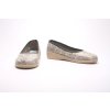 MEDI LINE dámské baleríny 340-23 GRIS (Velikost 35)